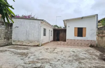 Casa à venda no São Fernando, Itanhaém 