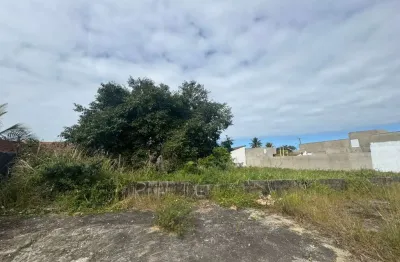 Terreno à venda na Avenida Padre Anchieta, 6840, Estância Balneária Maria Helena Novaes, Peruíbe