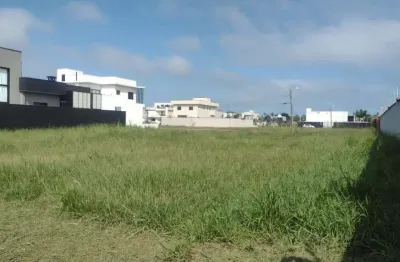 Terreno à venda na Avenida Padre Anchieta, 6840, Flora Rica, Peruíbe