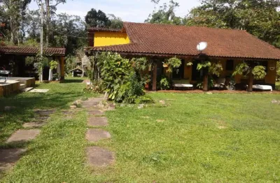 Chácara para venda em peruíbe, guaraú, 3 dormitórios, 1 suíte, 2 banheiros, 10 vagas