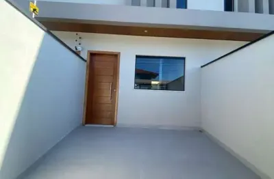Casa para venda em peruíbe, nova peruibe, 1 dormitório, 1 banheiro, 1 vaga