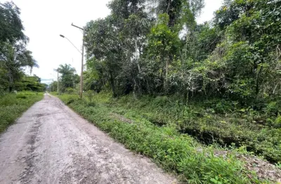 Chácara / sítio à venda no Balneário Gaivota, Itanhaém 