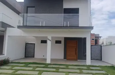 Casa alto padrão para venda em itanhaém, jardim guacyra, 3 dormitórios, 1 suíte, 2 banheiros, 4 vagas