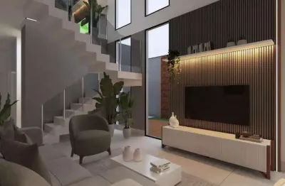 Casa para venda em itanhaém, bopiranga, 3 dormitórios, 1 suíte, 1 banheiro, 2 vagas