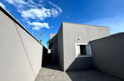 Casa para venda em itanhaém, jardim guacyra, 2 dormitórios, 1 suíte, 1 banheiro, 2 vagas