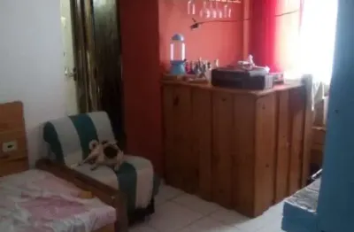 Apartamento para venda em itanhaém, guapurá, 2 dormitórios, 1 banheiro, 1 vaga