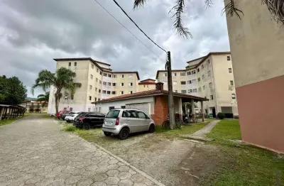 Apartamento para venda em peruíbe, nova peruibe, 2 dormitórios, 1 banheiro, 1 vaga