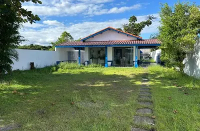Casa para venda em itanhaém, cibratel 2, 2 dormitórios, 1 banheiro, 4 vagas