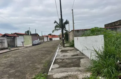 Terreno à venda no Bopiranga, Itanhaém 
