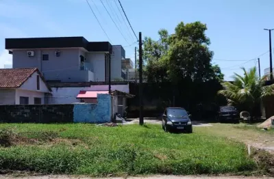 Terreno à venda na Estancia São Jose, Peruíbe 