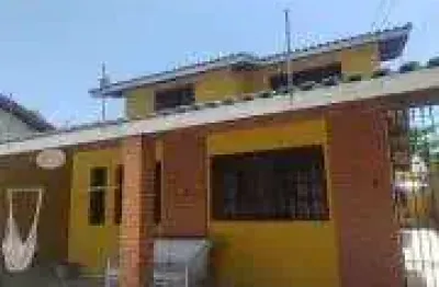 Casa para venda em itanhaém, campos elisios, 4 dormitórios, 1 suíte, 1 banheiro, 6 vagas