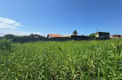 Terreno à venda na Av. Padre Anchieta, 6840, Bopiranga, Itanhaém