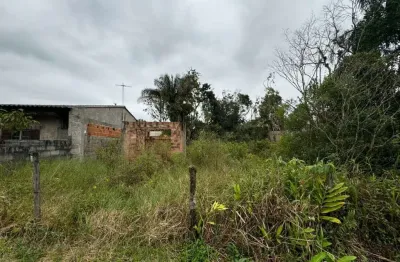 Terreno à venda na Av. Padre Anchieta, 6840, Jardim Coronel, Itanhaém