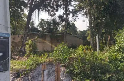 Terreno à venda no Jardim Coronel, Itanhaém 