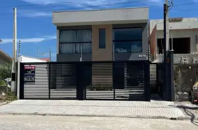 Casa para venda em peruíbe, ruinas, 2 dormitórios, 1 suíte, 1 banheiro