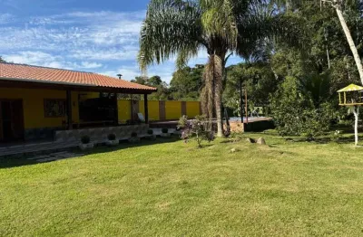 Chácara para venda em peruíbe, ana dias, 2 dormitórios, 1 suíte, 1 banheiro, 10 vagas