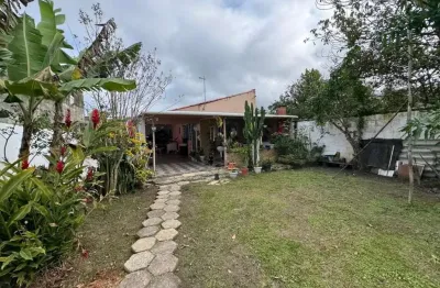 Casa para venda em peruíbe, peruibe, 1 dormitório, 1 banheiro, 5 vagas