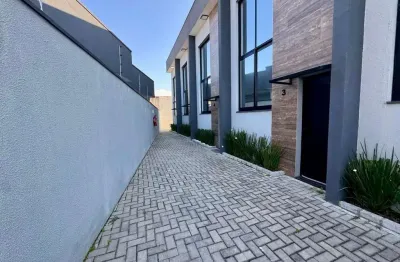 Casa à venda na Avenida Padre Anchieta, 6840, Cidade Nova Peruibe, Peruíbe