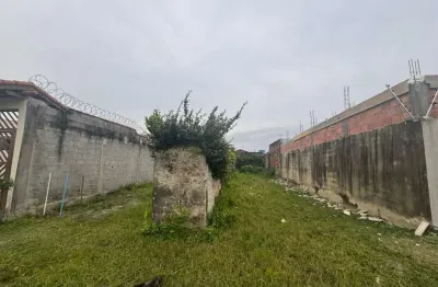 Terreno à venda na Av Padre Anchieta, 6840, Balneário Gaivota, Itanhaém