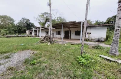Chácara para venda em peruíbe, armando cunha, 4 dormitórios, 3 suítes, 1 banheiro, 10 vagas