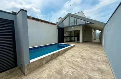 Casa para venda em peruíbe, residencial park d`aville, 2 dormitórios, 1 suíte, 1 banheiro, 2 vagas