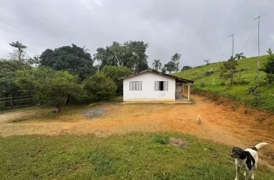 Chácara para venda em peruíbe, armando cunha, 1 dormitório, 1 banheiro, 20 vagas