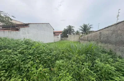 Terreno à venda na Avenida Padre Anchieta, 6840, Jardim Casablanca, Peruíbe
