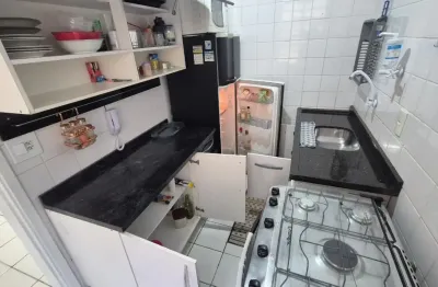Apartamento com 02 dormitórios para venda, na praia de itanhaém / sp