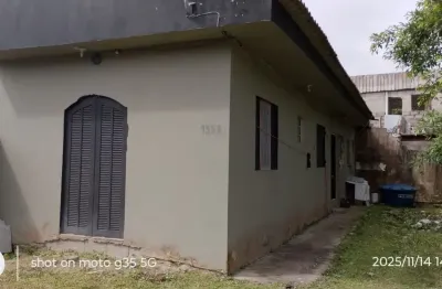Casa com 2 quartos à venda na Praça Ângelo Guerra, 6840, Palmeiras II, Itanhaém