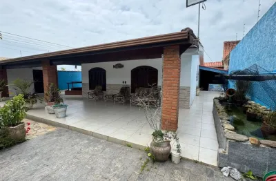 Casa com  2 dormitórios, sendo 1 suíte, para venda, itanhaém / sp