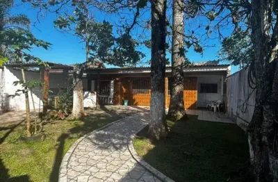 Casa com  2 dormitórios, sendo 1 suíte, para venda, itanhaém / sp