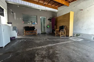 Casa com  2 dormitórios, sendo 1 suíte, para venda, itanhaém / sp