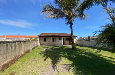 Oportunidade edícula com  02 dormitórios pra venda na praia em itanhaém