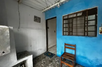 Casa com 2 quartos à venda na Praça Ângelo Guerra, 6840, Nossa Senhora do Sion, Itanhaém
