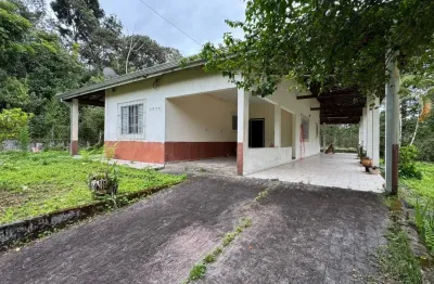 Chácara com piscina e 3 dormitórios  para venda, itanhaém / sp