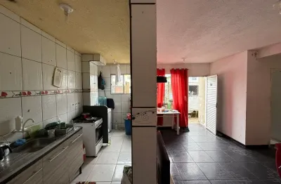 Apartamento  com 02 dormitórios  para venda, na praia  itanhaém / sp