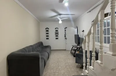 Casa  inteligente para venda, itanhaém / sp. possui 03 dormitórios