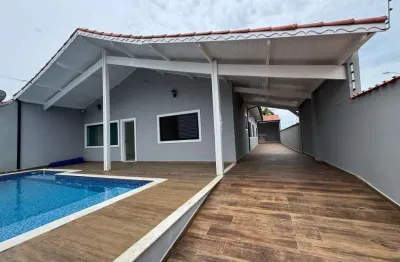 Casa para venda em peruíbe, ribamar, 5 dormitórios, 4 suítes, 2 banheiros, 5 vagas