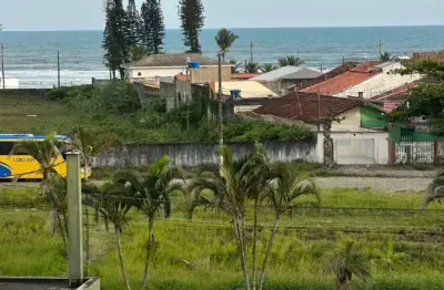 Apartamento á 200 metros do mar  para venda, mongaguá / sp. possui 02 dormitórios