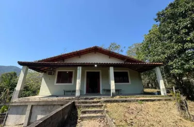 Chácara para venda em pedro de toledo, fazenda são josé, 2 dormitórios, 1 banheiro, 1 vaga
