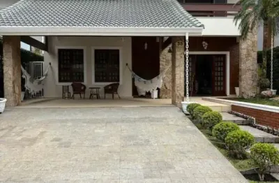 Casa Alto Padrão para Venda em Peruíbe, Bougainville ||, 5 dormitórios, 2 suítes, 4 banheiros, 3 vagas