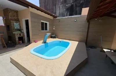 Casa para venda em peruíbe, josedy, 4 dormitórios, 1 suíte, 1 banheiro, 2 vagas