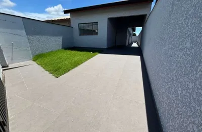 Casa para venda em peruíbe, estancia dos eucaliptos, 3 dormitórios, 1 suíte, 1 banheiro, 3 vagas