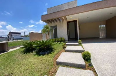 Casa em condomínio para venda em peruíbe, bosque três marias., 3 dormitórios, 3 suítes, 1 banheiro, 4 vagas