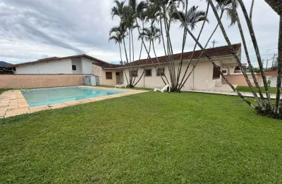 Casa para venda em peruíbe, arpoador, 5 dormitórios, 1 suíte, 3 banheiros, 4 vagas