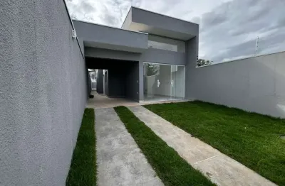 Casa para Venda em Peruíbe, Residencial Park D`Aville, 3 dormitórios, 1 suíte, 1 banheiro, 2 vagas