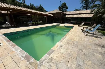 Chácara para Venda em Peruíbe, SÃO MARCOS, 4 dormitórios, 4 suítes, 4 banheiros, 6 vagas