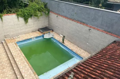 Casa para Venda em Itanhaém, Tupy, 2 dormitórios, 1 suíte, 1 banheiro, 2 vagas