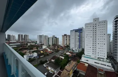 Apartamento para Venda em Mongaguá, Centro., 2 dormitórios, 1 suíte, 1 banheiro, 1 vaga