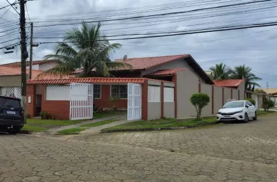 Casa para Venda em Peruíbe, Balneario Josedy, 3 dormitórios, 1 suíte, 1 banheiro, 3 vagas